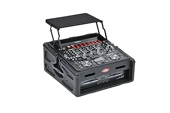 SKB 10U ラックケース SKB ( エスケービー ) R10U 10Uラックケース 送料無料